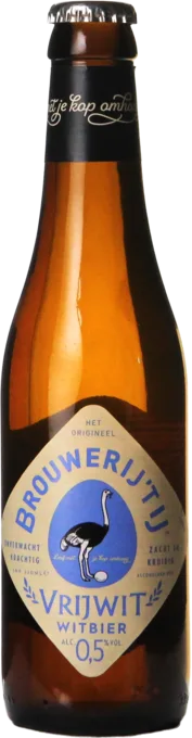Brouwerij 't IJ Vrijwit
