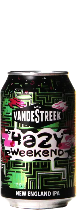 VandeStreek Hazy Weekend