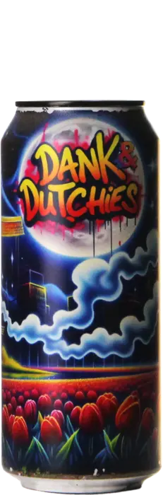 DankHouse / De Molen Dank & Dutchies