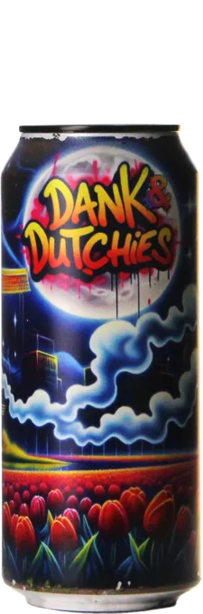 DankHouse / De Molen Dank & Dutchies