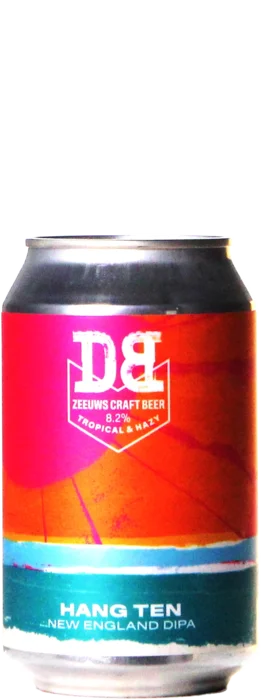 Dutch Bargain Hang Ten