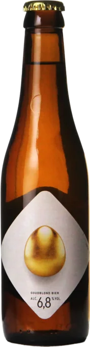 Brouwerij 't IJ 't Gouden IJ