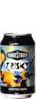 VandeStreek Frisky