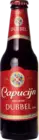 Capucijn Abdijbier Dubbel