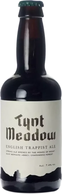 Tynt Meadow Trappist Ale