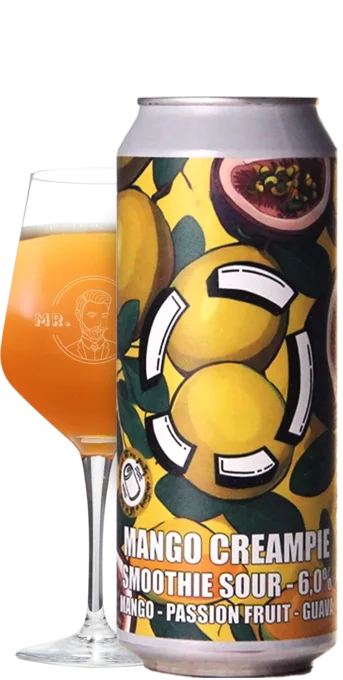LOST Mango Creampie