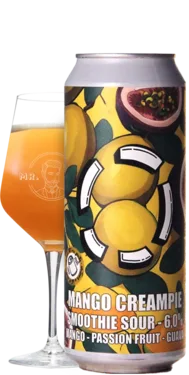 LOST Mango Creampie