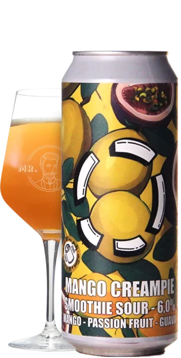 LOST Mango Creampie