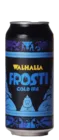 Walhalla FROSTI Cold IPA