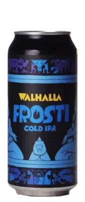 Walhalla FROSTI Cold IPA