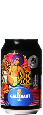 Gallivant Disco Dipa