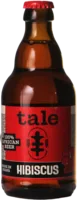 Tale African Beer Craft 6 Hibiscus IPA