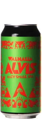 Walhalla Alvis