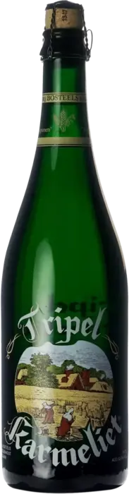 Tripel Karmeliet 75cl