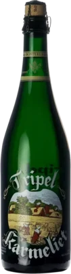 Tripel Karmeliet 75cl