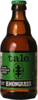 Tale African Beer Craft 5 Lemongrass Farmhouse Ale