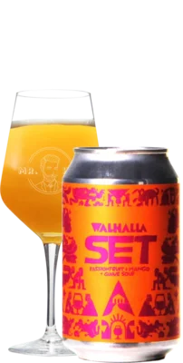 Walhalla Set