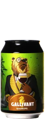 Gallivant Flaneerbeer