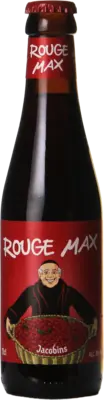 Omer vander Ghinste Rouge Max
