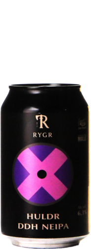 RYGR Huldr
