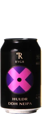 RYGR Huldr