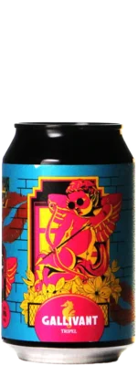Gallivant Wingman Tripel