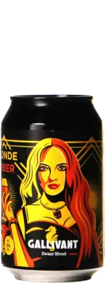 Gallivant Blonde Amber