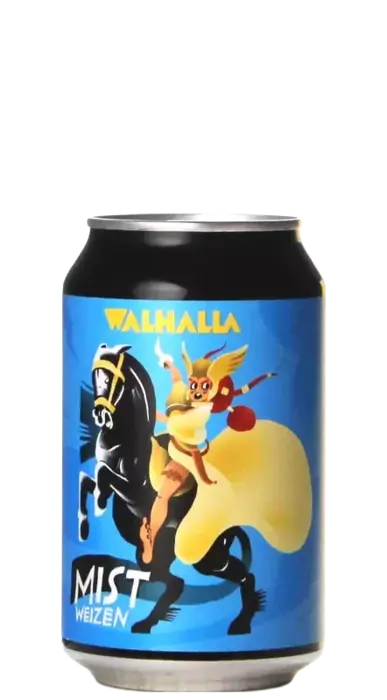 Walhalla Mist Weizen