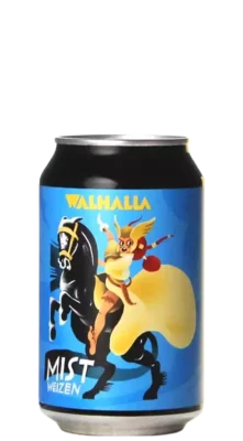 Walhalla Mist Weizen