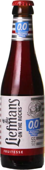 Liefmans Fruitesse 0.0