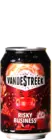 VandeStreek Risky Business Tawny Port Red Wine BA