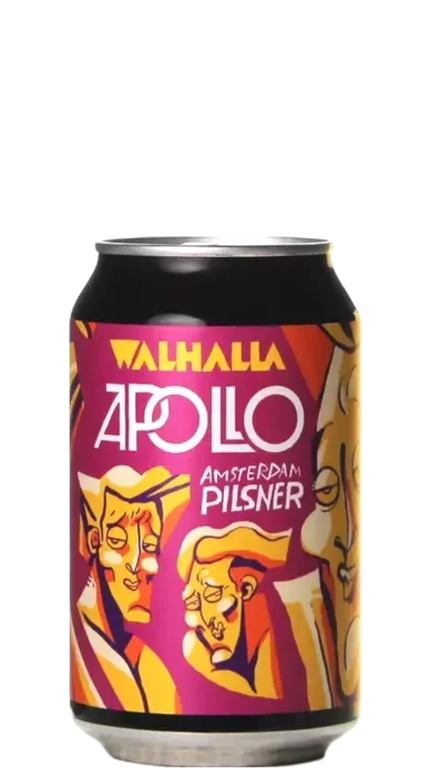 Walhalla Apollo