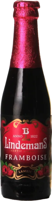 Lindemans Framboise 25cl