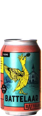 Batteliek Battelaar