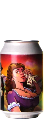 De Smokkelaar Bella Ciao Limoncello Weizen