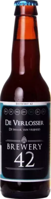 Brewery42 De Verlosser
