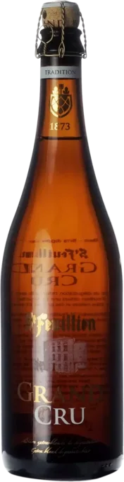 St Feuillien Grand Cru 75cl