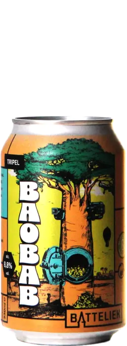 Batteliek Baobab