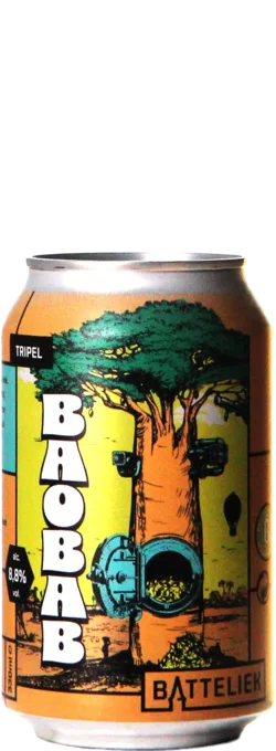 Batteliek Baobab