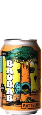 Batteliek Baobab
