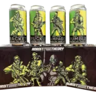 Adroit Theory Dreadnok Series (Cobra Themed)