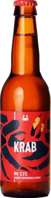Schelde Krab IPA