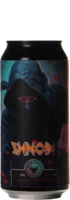 Game Over Brewing Shinobi