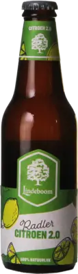 Lindeboom Citroen Radler 2.0