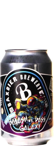 Baxbier Smash or Pass Galaxy