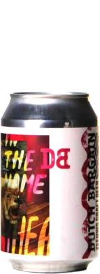 Dutch Bargain In The Name Of Rhea