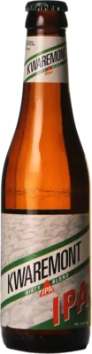 De Brabandere Kwaremont Dirty Blonde IPA