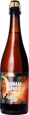 Fireside Brewing Aanmaakblondje