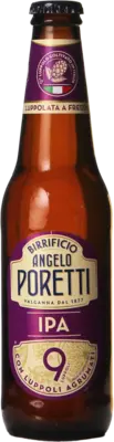 Birrificio Angelo Poretti 9 Luppoli American IPA