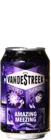 VandeStreek Amazing Meezing